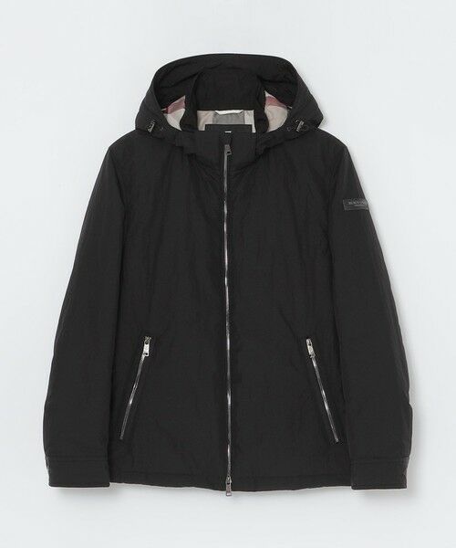 BLUE LABEL / BLACK LABEL CRESTBRIDGE / ブルーレーベル / ブラックレーベル・クレストブリッジ  その他アウター | 【一部店舗限定】ワッシャーナイロンパデッドパーカー | 詳細10