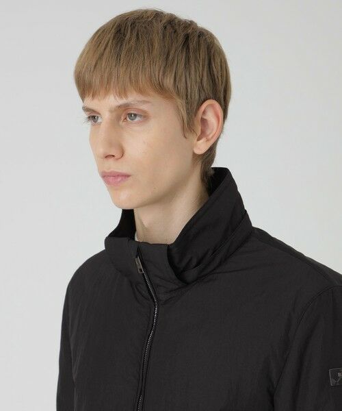 BLUE LABEL / BLACK LABEL CRESTBRIDGE / ブルーレーベル / ブラックレーベル・クレストブリッジ  その他アウター | 【一部店舗限定】ワッシャーナイロンパデッドパーカー | 詳細7