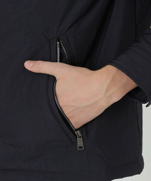 BLUE LABEL / BLACK LABEL CRESTBRIDGE / ブルーレーベル / ブラックレーベル・クレストブリッジ  その他アウター | 【一部店舗限定】ワッシャーナイロンパデッドパーカー | 詳細16