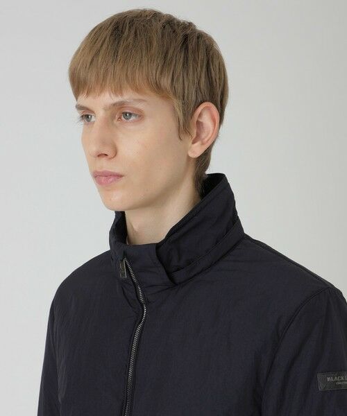 BLUE LABEL / BLACK LABEL CRESTBRIDGE / ブルーレーベル / ブラックレーベル・クレストブリッジ  その他アウター | 【一部店舗限定】ワッシャーナイロンパデッドパーカー | 詳細17