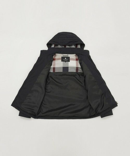 BLUE LABEL / BLACK LABEL CRESTBRIDGE / ブルーレーベル / ブラックレーベル・クレストブリッジ  その他アウター | 【一部店舗限定】ワッシャーナイロンパデッドパーカー | 詳細19