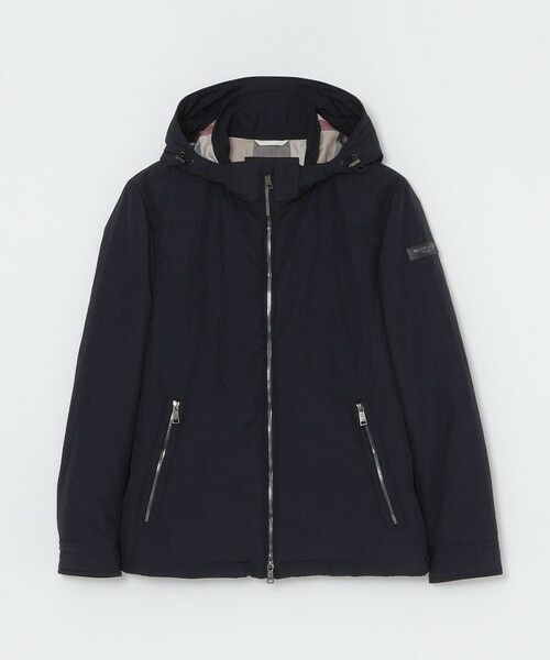 BLUE LABEL / BLACK LABEL CRESTBRIDGE / ブルーレーベル / ブラックレーベル・クレストブリッジ  その他アウター | 【一部店舗限定】ワッシャーナイロンパデッドパーカー | 詳細20
