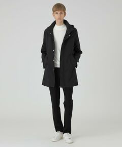 BLUE LABEL / BLACK LABEL CRESTBRIDGE / ブルーレーベル / ブラックレーベル・クレストブリッジ  その他アウター | 【一部店舗限定】マイクロメモリーツイルシティパーカー