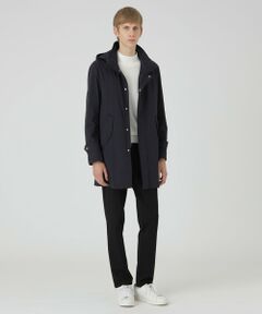 BLUE LABEL / BLACK LABEL CRESTBRIDGE / ブルーレーベル / ブラックレーベル・クレストブリッジ  その他アウター | 【一部店舗限定】マイクロメモリーツイルシティパーカー