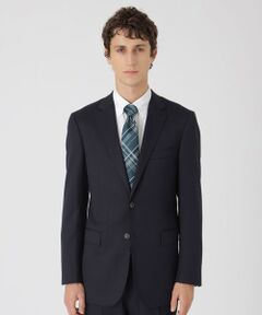BLUE LABEL / BLACK LABEL CRESTBRIDGE / ブルーレーベル / ブラックレーベル・クレストブリッジ  セットアップ | ネイビーソリッドスーツ