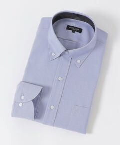 BLUE LABEL / BLACK LABEL CRESTBRIDGE / ブルーレーベル / ブラックレーベル・クレストブリッジ  シャツ・ブラウス | 【一部店舗限定】テクニカルオックスフォードボタンダウンシャツ