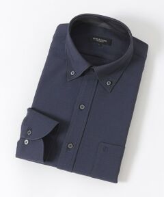 BLUE LABEL / BLACK LABEL CRESTBRIDGE / ブルーレーベル / ブラックレーベル・クレストブリッジ  シャツ・ブラウス | 【一部店舗限定】テクニカルオックスフォードボタンダウンシャツ