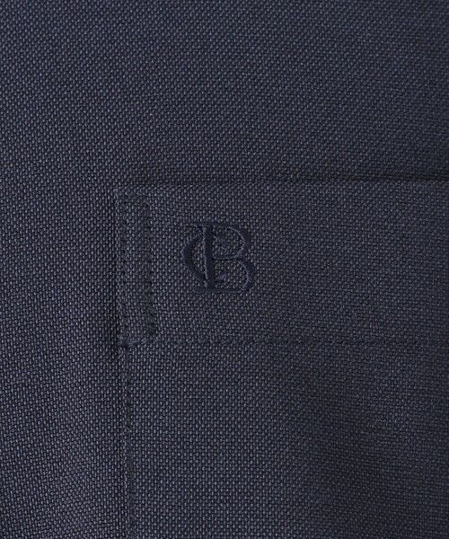 BLUE LABEL / BLACK LABEL CRESTBRIDGE / ブルーレーベル / ブラックレーベル・クレストブリッジ  シャツ・ブラウス | 【一部店舗限定】テクニカルオックスフォードボタンダウンシャツ | 詳細14