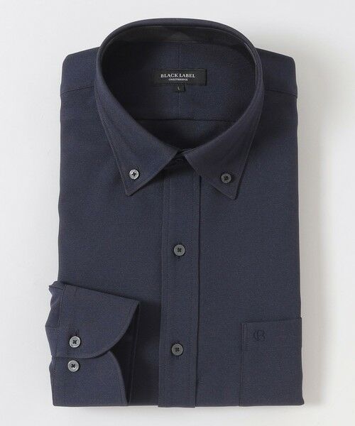 BLUE LABEL / BLACK LABEL CRESTBRIDGE / ブルーレーベル / ブラックレーベル・クレストブリッジ  シャツ・ブラウス | 【一部店舗限定】テクニカルオックスフォードボタンダウンシャツ | 詳細15