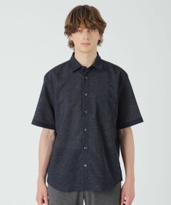 BLUE LABEL / BLACK LABEL CRESTBRIDGE / ブルーレーベル / ブラックレーベル・クレストブリッジ  シャツ・ブラウス | 【一部店舗限定】ストレッチカラミシャツ