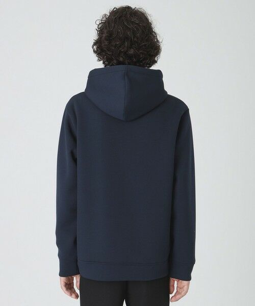 BLUE LABEL / BLACK LABEL CRESTBRIDGE / ブルーレーベル / ブラックレーベル・クレストブリッジ  カットソー | 【一部店舗限定】サイドチェックダンボールパーカー | 詳細18