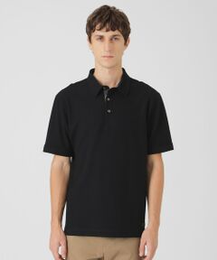 BLUE LABEL / BLACK LABEL CRESTBRIDGE / ブルーレーベル / ブラックレーベル・クレストブリッジ  カットソー | 【一部店舗限定】ジグザグリンクスポロシャツ