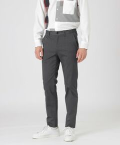 BLUE LABEL / BLACK LABEL CRESTBRIDGE / ブルーレーベル / ブラックレーベル・クレストブリッジ  その他パンツ | ストレッチソフトサテントラウザーズ