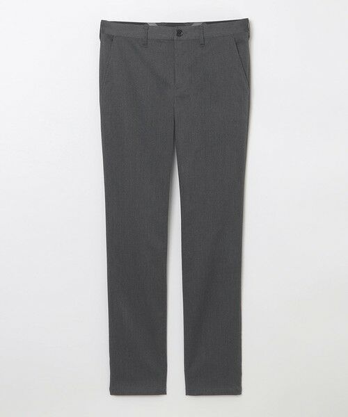 BLUE LABEL / BLACK LABEL CRESTBRIDGE / ブルーレーベル / ブラックレーベル・クレストブリッジ  その他パンツ | ストレッチソフトサテントラウザーズ | 詳細8