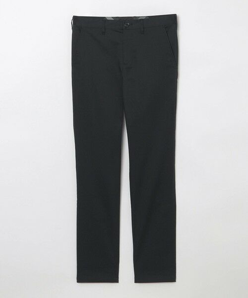 BLUE LABEL / BLACK LABEL CRESTBRIDGE / ブルーレーベル / ブラックレーベル・クレストブリッジ  その他パンツ | ストレッチソフトサテントラウザーズ | 詳細16