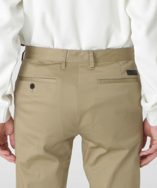 BLUE LABEL / BLACK LABEL CRESTBRIDGE / ブルーレーベル / ブラックレーベル・クレストブリッジ  その他パンツ | ストレッチソフトサテントラウザーズ | 詳細21
