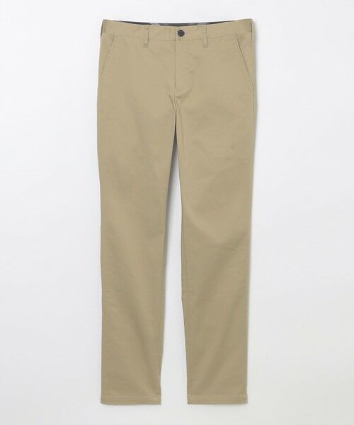 BLUE LABEL / BLACK LABEL CRESTBRIDGE / ブルーレーベル / ブラックレーベル・クレストブリッジ  その他パンツ | ストレッチソフトサテントラウザーズ | 詳細24