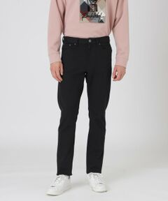 BLUE LABEL / BLACK LABEL CRESTBRIDGE / ブルーレーベル / ブラックレーベル・クレストブリッジ  その他パンツ | エバーカラーリジッドデニム