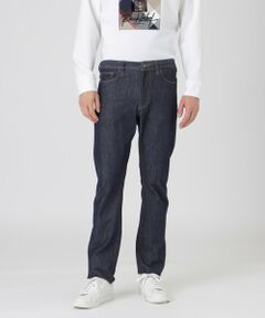 BLUE LABEL / BLACK LABEL CRESTBRIDGE / ブルーレーベル / ブラックレーベル・クレストブリッジ  その他パンツ | エバーカラーリジッドデニム