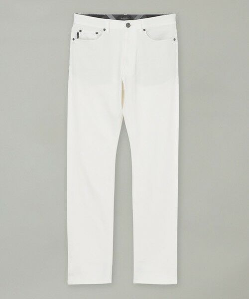 BLUE LABEL / BLACK LABEL CRESTBRIDGE / ブルーレーベル / ブラックレーベル・クレストブリッジ  その他パンツ | エバーカラーリジッドデニム | 詳細9