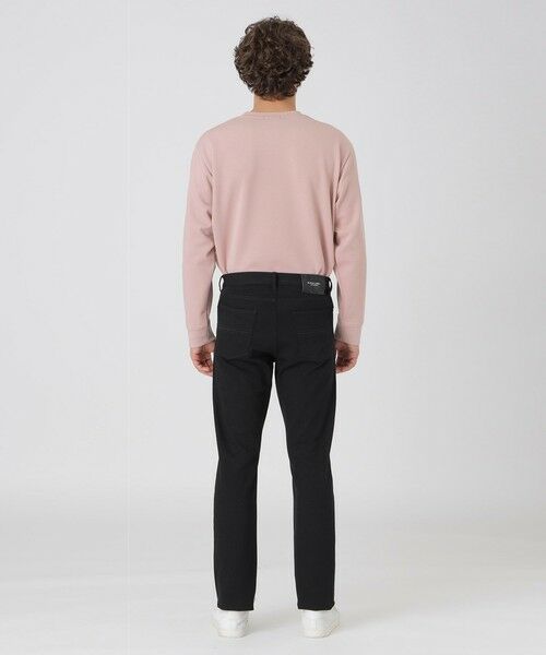 BLUE LABEL / BLACK LABEL CRESTBRIDGE / ブルーレーベル / ブラックレーベル・クレストブリッジ  その他パンツ | エバーカラーリジッドデニム | 詳細12
