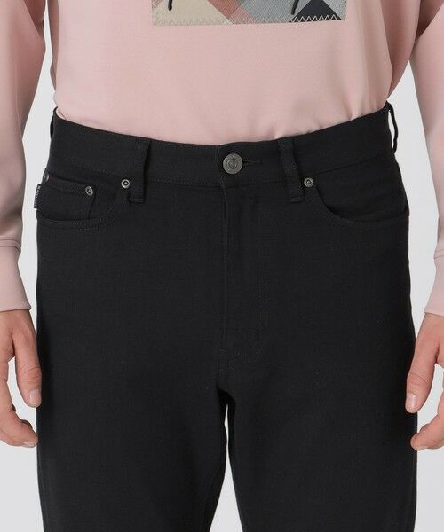 BLUE LABEL / BLACK LABEL CRESTBRIDGE / ブルーレーベル / ブラックレーベル・クレストブリッジ  その他パンツ | エバーカラーリジッドデニム | 詳細13