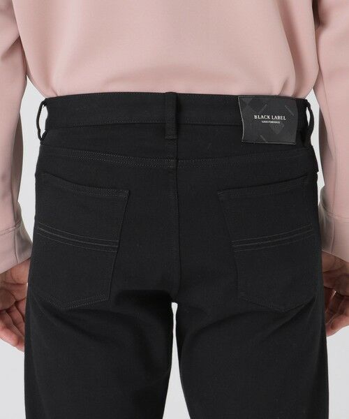 BLUE LABEL / BLACK LABEL CRESTBRIDGE / ブルーレーベル / ブラックレーベル・クレストブリッジ  その他パンツ | エバーカラーリジッドデニム | 詳細14