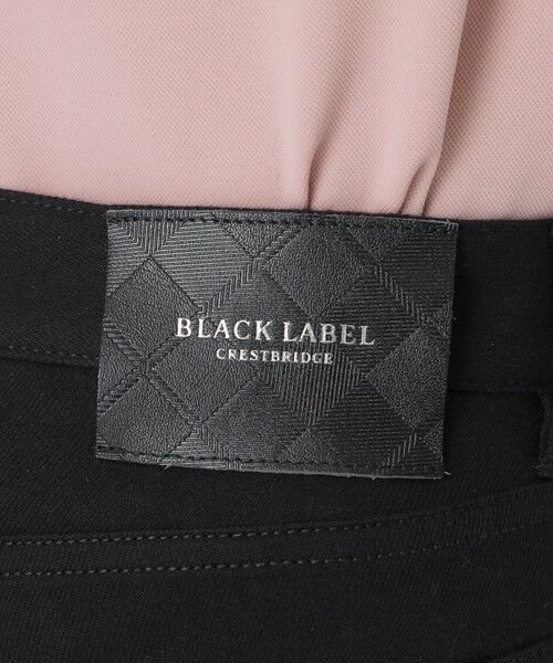 BLUE LABEL / BLACK LABEL CRESTBRIDGE / ブルーレーベル / ブラックレーベル・クレストブリッジ  その他パンツ | エバーカラーリジッドデニム | 詳細16