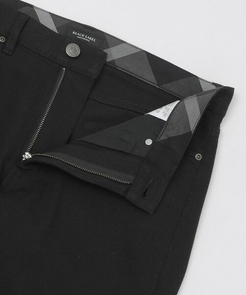 BLUE LABEL / BLACK LABEL CRESTBRIDGE / ブルーレーベル / ブラックレーベル・クレストブリッジ  その他パンツ | エバーカラーリジッドデニム | 詳細17