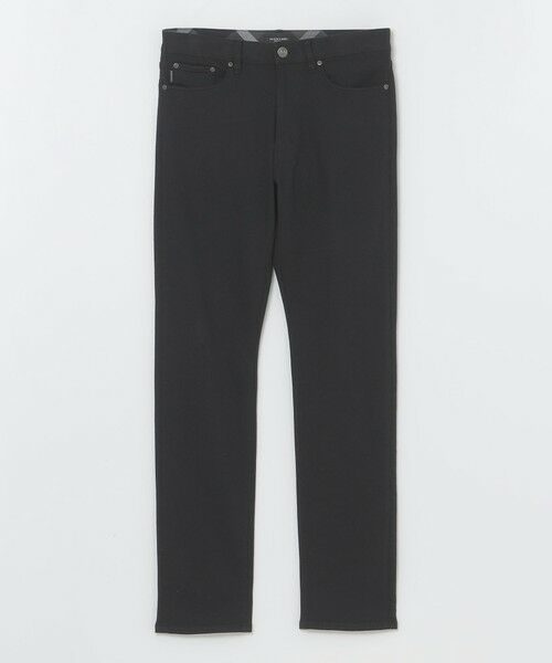 BLUE LABEL / BLACK LABEL CRESTBRIDGE / ブルーレーベル / ブラックレーベル・クレストブリッジ  その他パンツ | エバーカラーリジッドデニム | 詳細18