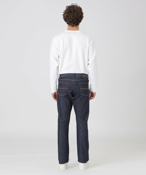 BLUE LABEL / BLACK LABEL CRESTBRIDGE / ブルーレーベル / ブラックレーベル・クレストブリッジ  その他パンツ | エバーカラーリジッドデニム | 詳細21
