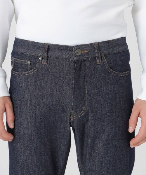BLUE LABEL / BLACK LABEL CRESTBRIDGE / ブルーレーベル / ブラックレーベル・クレストブリッジ  その他パンツ | エバーカラーリジッドデニム | 詳細22
