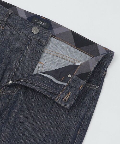 BLUE LABEL / BLACK LABEL CRESTBRIDGE / ブルーレーベル / ブラックレーベル・クレストブリッジ  その他パンツ | エバーカラーリジッドデニム | 詳細26