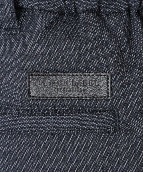 BLUE LABEL / BLACK LABEL CRESTBRIDGE / ブルーレーベル / ブラックレーベル・クレストブリッジ  その他パンツ | クールマックスバーズアイテーラードショートパンツ | 詳細14