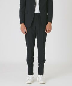 BLUE LABEL / BLACK LABEL CRESTBRIDGE / ブルーレーベル / ブラックレーベル・クレストブリッジ  その他パンツ | 【一部店舗限定】フィールドセンサー3Dトリコットトラウザーズ