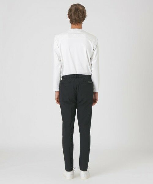 BLUE LABEL / BLACK LABEL CRESTBRIDGE / ブルーレーベル / ブラックレーベル・クレストブリッジ  その他パンツ | 【一部店舗限定】フィールドセンサー3Dトリコットトラウザーズ | 詳細3