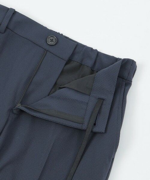 BLUE LABEL / BLACK LABEL CRESTBRIDGE / ブルーレーベル / ブラックレーベル・クレストブリッジ  その他パンツ | 【一部店舗限定】フィールドセンサー3Dトリコットトラウザーズ | 詳細14