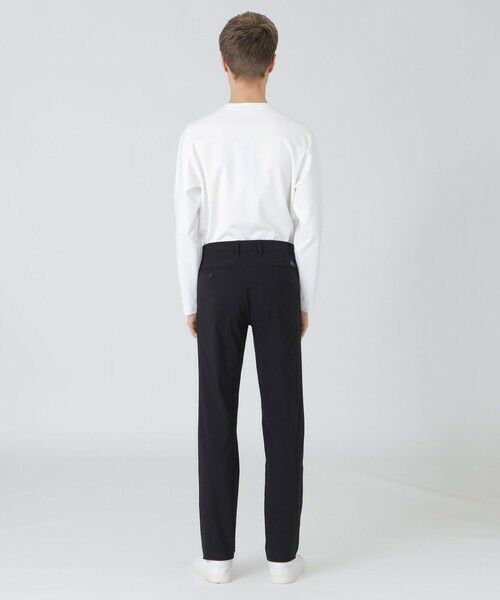 BLUE LABEL / BLACK LABEL CRESTBRIDGE / ブルーレーベル / ブラックレーベル・クレストブリッジ  その他パンツ | 【一部店舗限定】ハイストレッチトラウザーズ | 詳細3