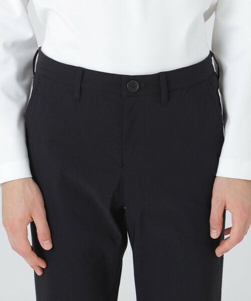 BLUE LABEL / BLACK LABEL CRESTBRIDGE / ブルーレーベル / ブラックレーベル・クレストブリッジ  その他パンツ | 【一部店舗限定】ハイストレッチトラウザーズ | 詳細4
