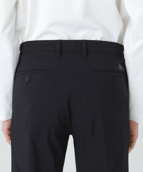 BLUE LABEL / BLACK LABEL CRESTBRIDGE / ブルーレーベル / ブラックレーベル・クレストブリッジ  その他パンツ | 【一部店舗限定】ハイストレッチトラウザーズ | 詳細5