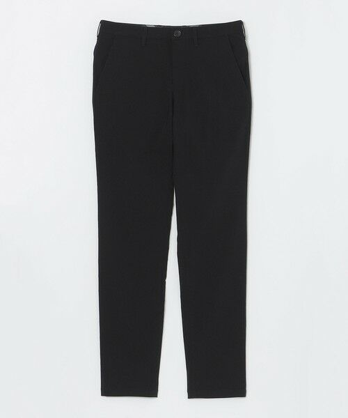 BLUE LABEL / BLACK LABEL CRESTBRIDGE / ブルーレーベル / ブラックレーベル・クレストブリッジ  その他パンツ | 【一部店舗限定】ハイストレッチトラウザーズ | 詳細8