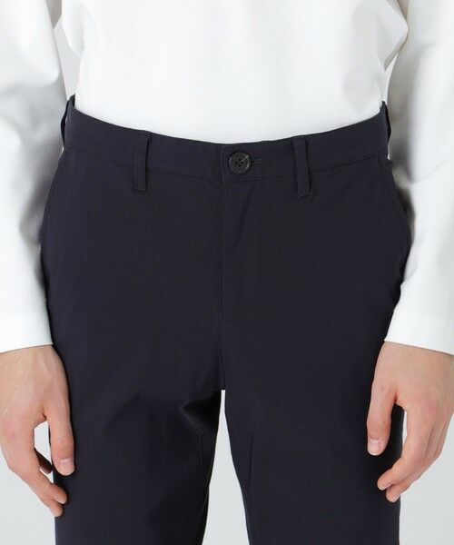 BLUE LABEL / BLACK LABEL CRESTBRIDGE / ブルーレーベル / ブラックレーベル・クレストブリッジ  その他パンツ | 【一部店舗限定】ハイストレッチトラウザーズ | 詳細12