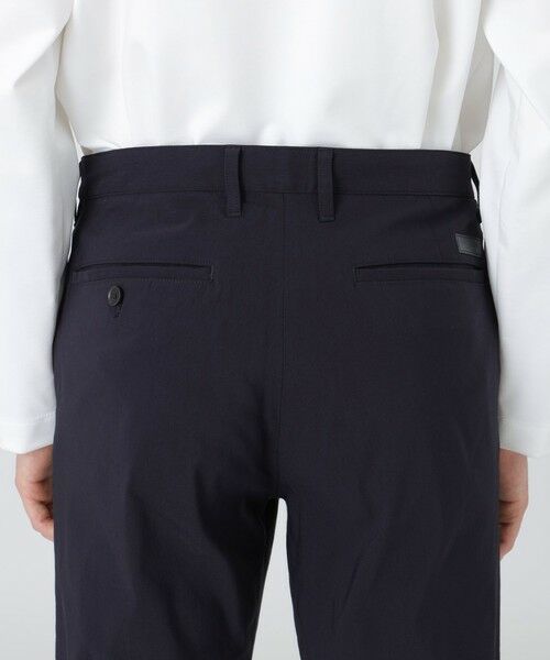 BLUE LABEL / BLACK LABEL CRESTBRIDGE / ブルーレーベル / ブラックレーベル・クレストブリッジ  その他パンツ | 【一部店舗限定】ハイストレッチトラウザーズ | 詳細13