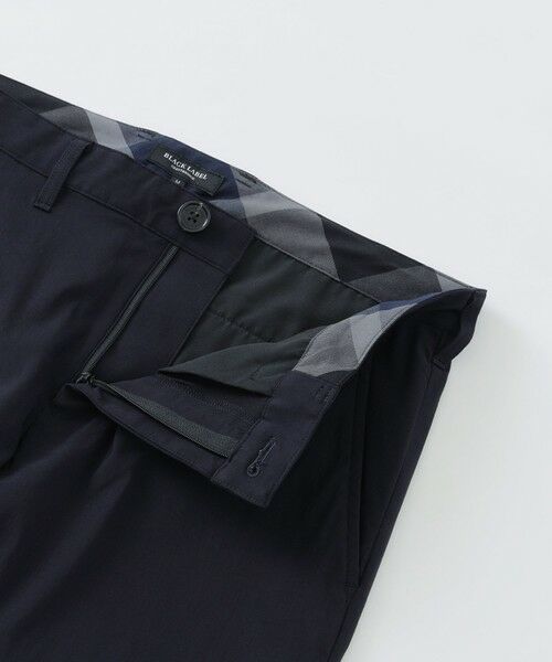 BLUE LABEL / BLACK LABEL CRESTBRIDGE / ブルーレーベル / ブラックレーベル・クレストブリッジ  その他パンツ | 【一部店舗限定】ハイストレッチトラウザーズ | 詳細15