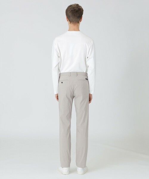 BLUE LABEL / BLACK LABEL CRESTBRIDGE / ブルーレーベル / ブラックレーベル・クレストブリッジ  その他パンツ | 【一部店舗限定】ハイストレッチトラウザーズ | 詳細19