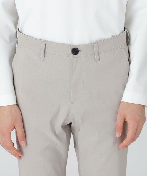 BLUE LABEL / BLACK LABEL CRESTBRIDGE / ブルーレーベル / ブラックレーベル・クレストブリッジ  その他パンツ | 【一部店舗限定】ハイストレッチトラウザーズ | 詳細20