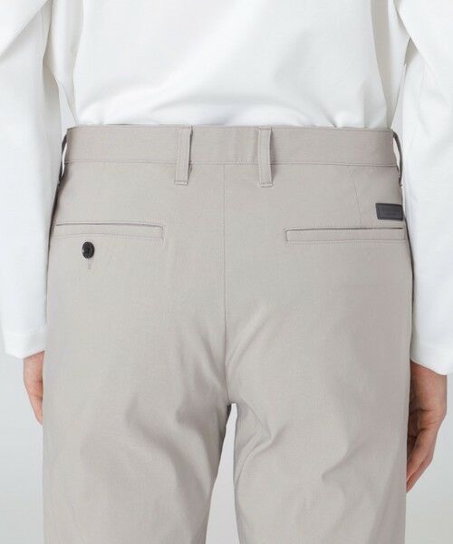 BLUE LABEL / BLACK LABEL CRESTBRIDGE / ブルーレーベル / ブラックレーベル・クレストブリッジ  その他パンツ | 【一部店舗限定】ハイストレッチトラウザーズ | 詳細21