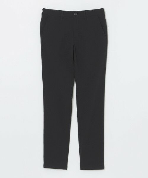 BLUE LABEL / BLACK LABEL CRESTBRIDGE / ブルーレーベル / ブラックレーベル・クレストブリッジ  その他パンツ | 【一部店舗限定】2WAYドビーストレッチイージートラウザーズ | 詳細8