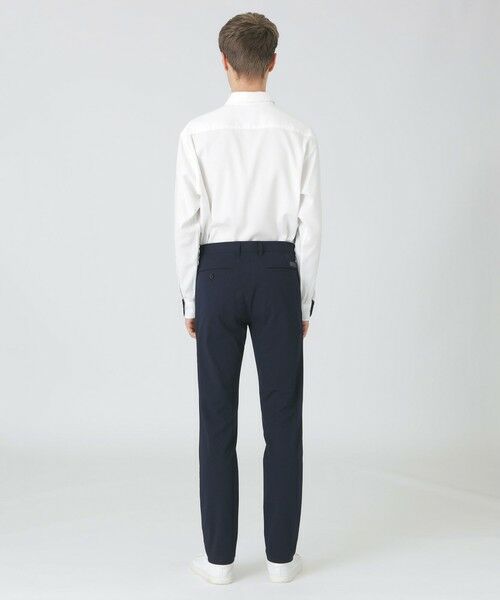 BLUE LABEL / BLACK LABEL CRESTBRIDGE / ブルーレーベル / ブラックレーベル・クレストブリッジ  その他パンツ | 【一部店舗限定】2WAYドビーストレッチイージートラウザーズ | 詳細11