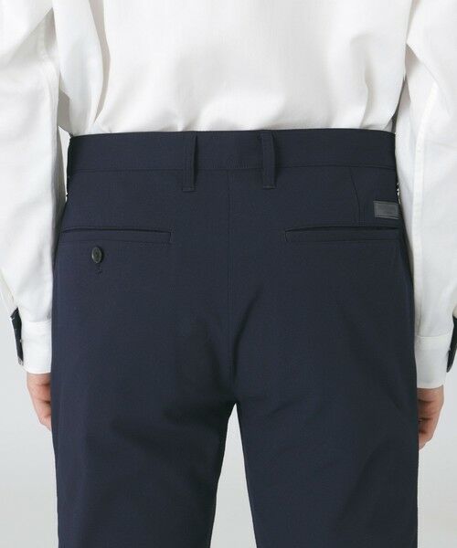 BLUE LABEL / BLACK LABEL CRESTBRIDGE / ブルーレーベル / ブラックレーベル・クレストブリッジ  その他パンツ | 【一部店舗限定】2WAYドビーストレッチイージートラウザーズ | 詳細13